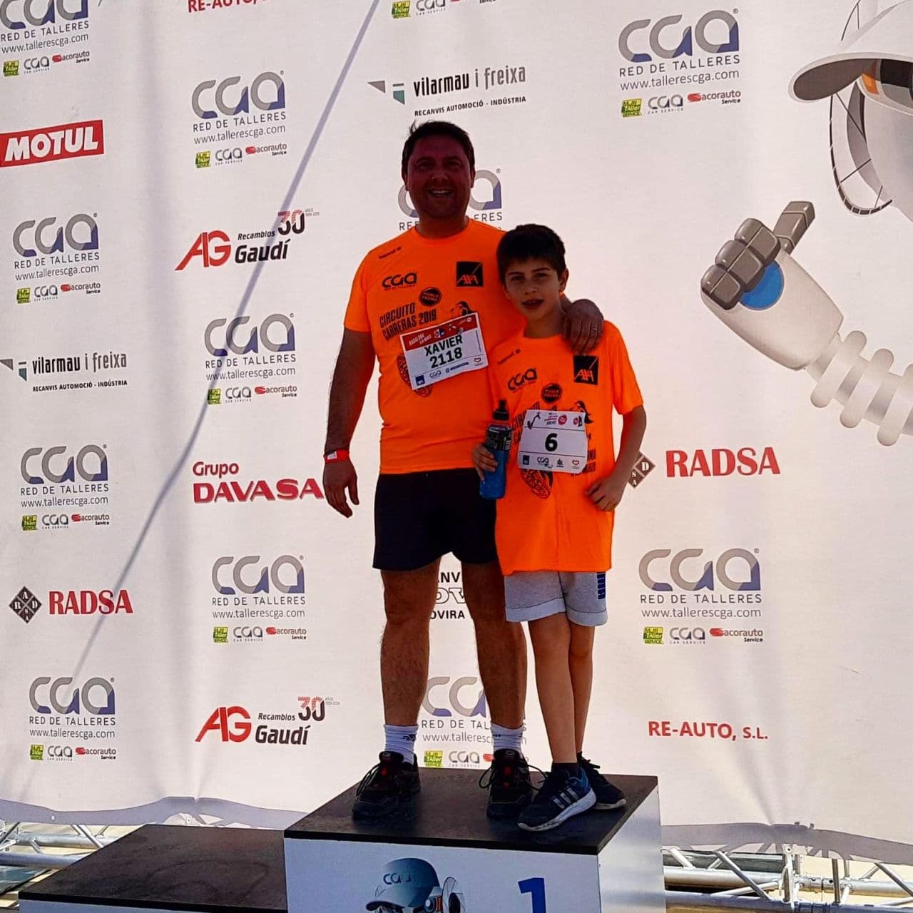 Xavi Quesada