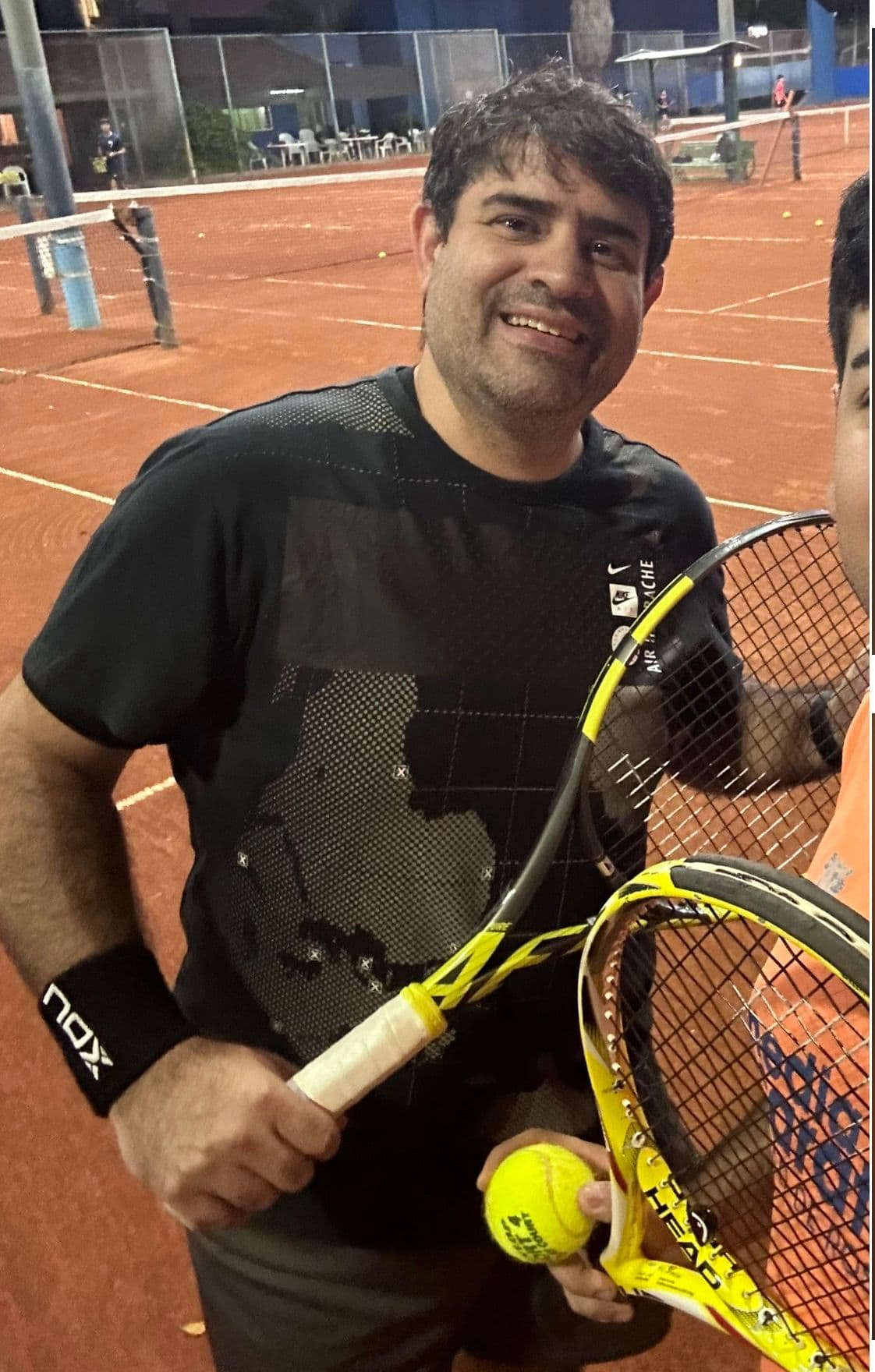 Marcelo Denis