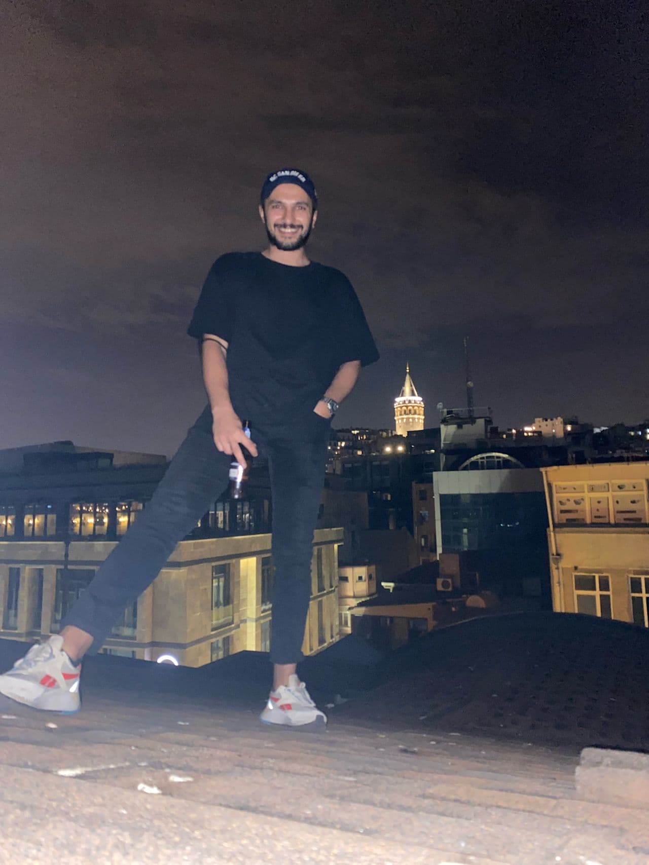 Volkan Ozan Aydoğan