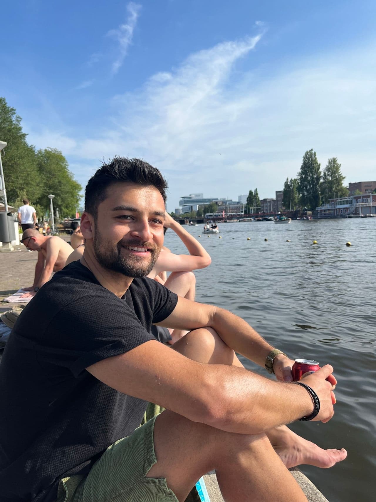 Oguzhan Eser