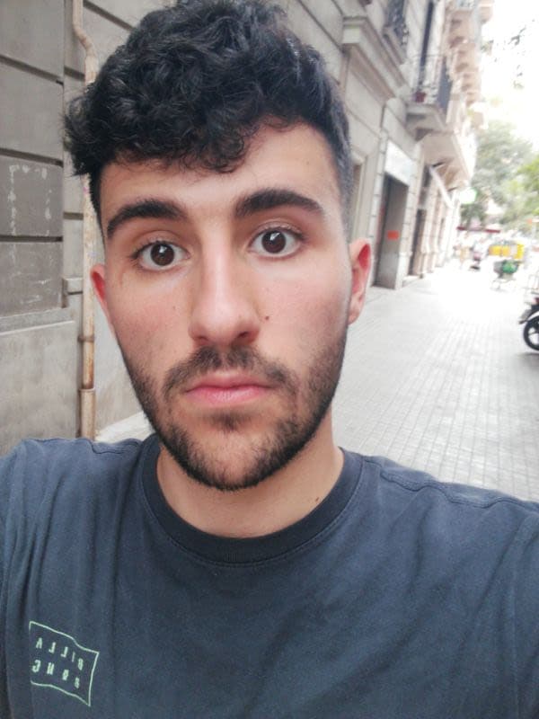 Pau Cuesta