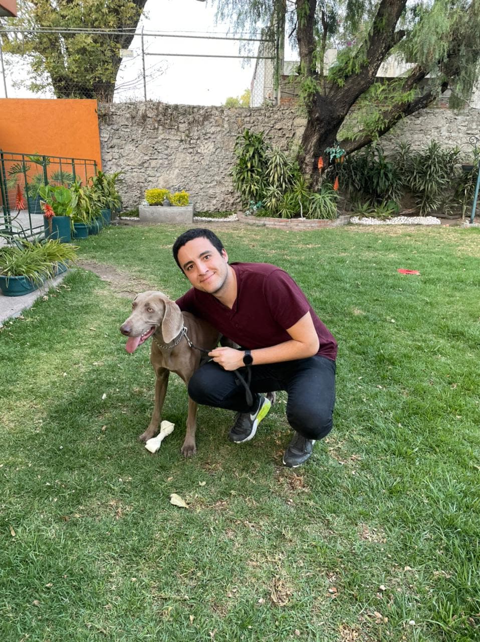 Alejandro Medellin