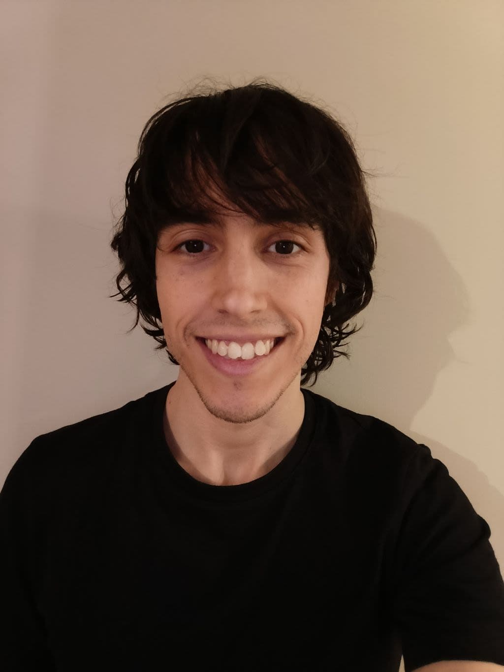 Javier Martín