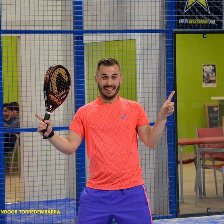 Andrés López Marín