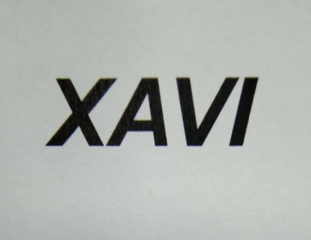 Xavier Pol Serra