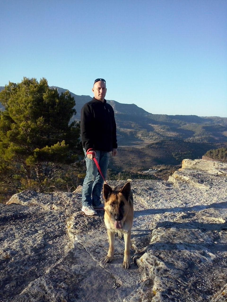 Javier Quintana