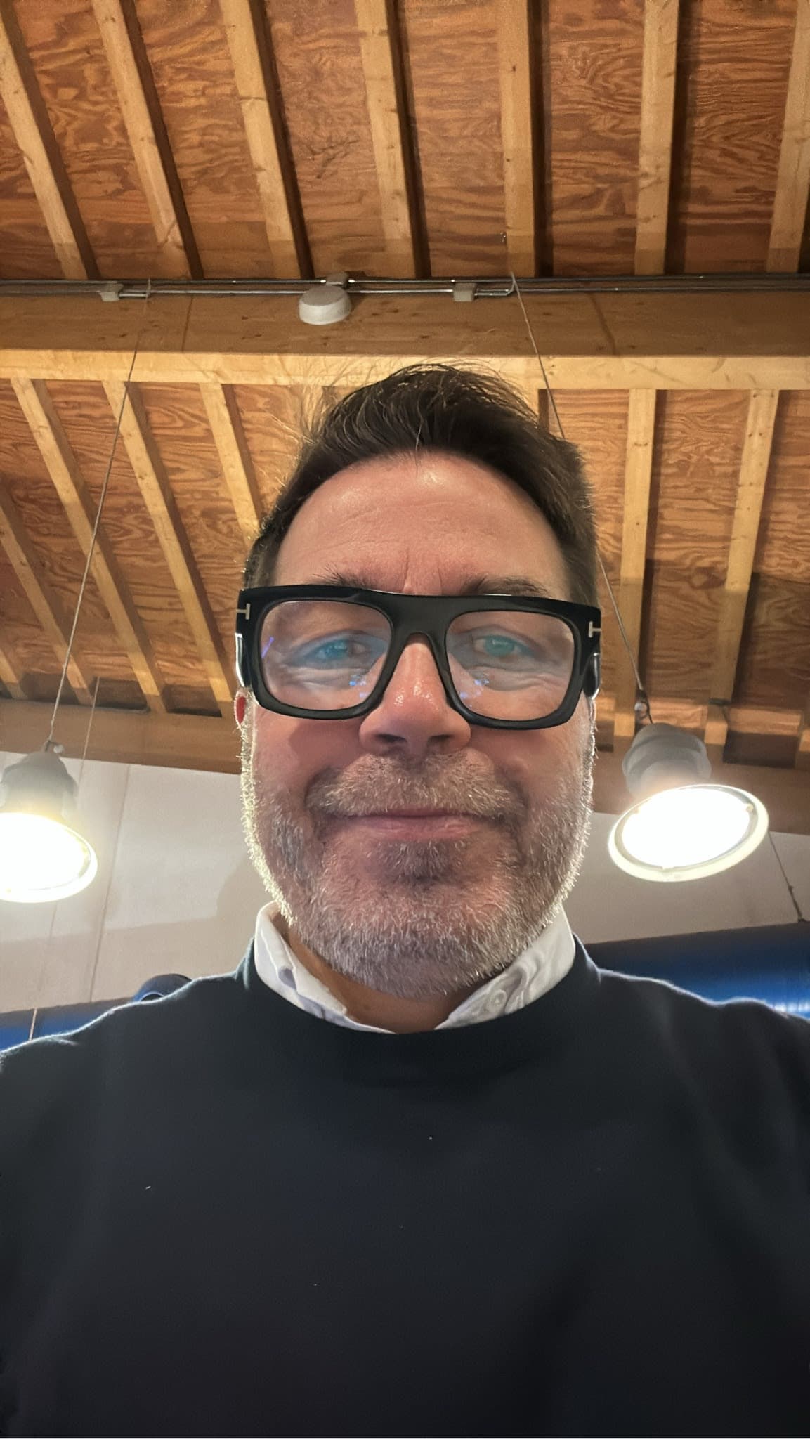 Oscar Vivas
