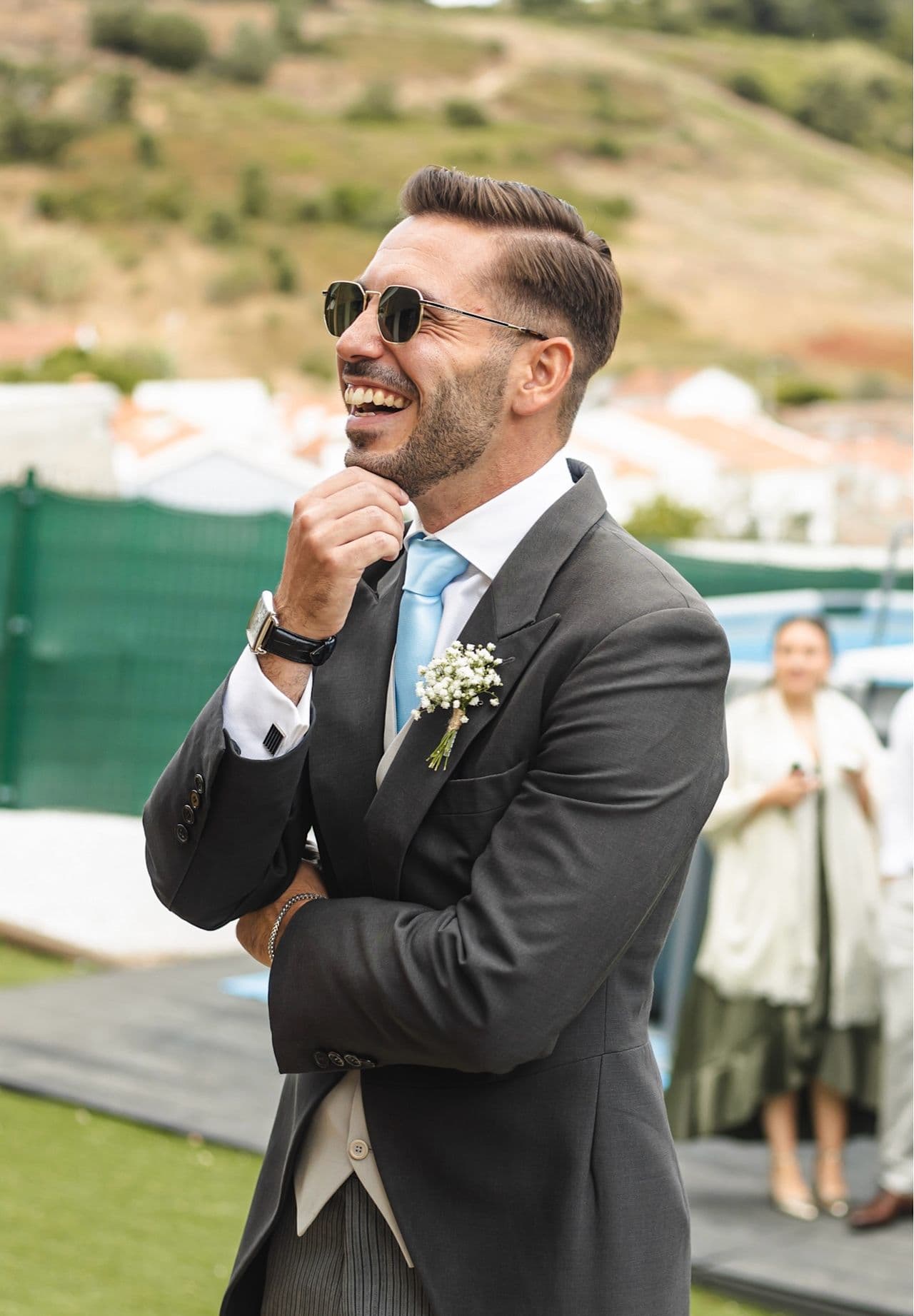 Manuel João Mendes