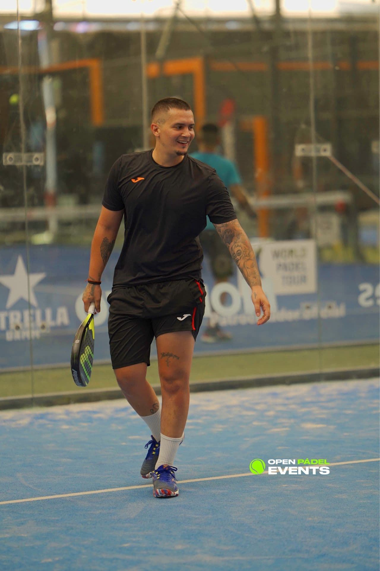 Alexandre Tuysuzian