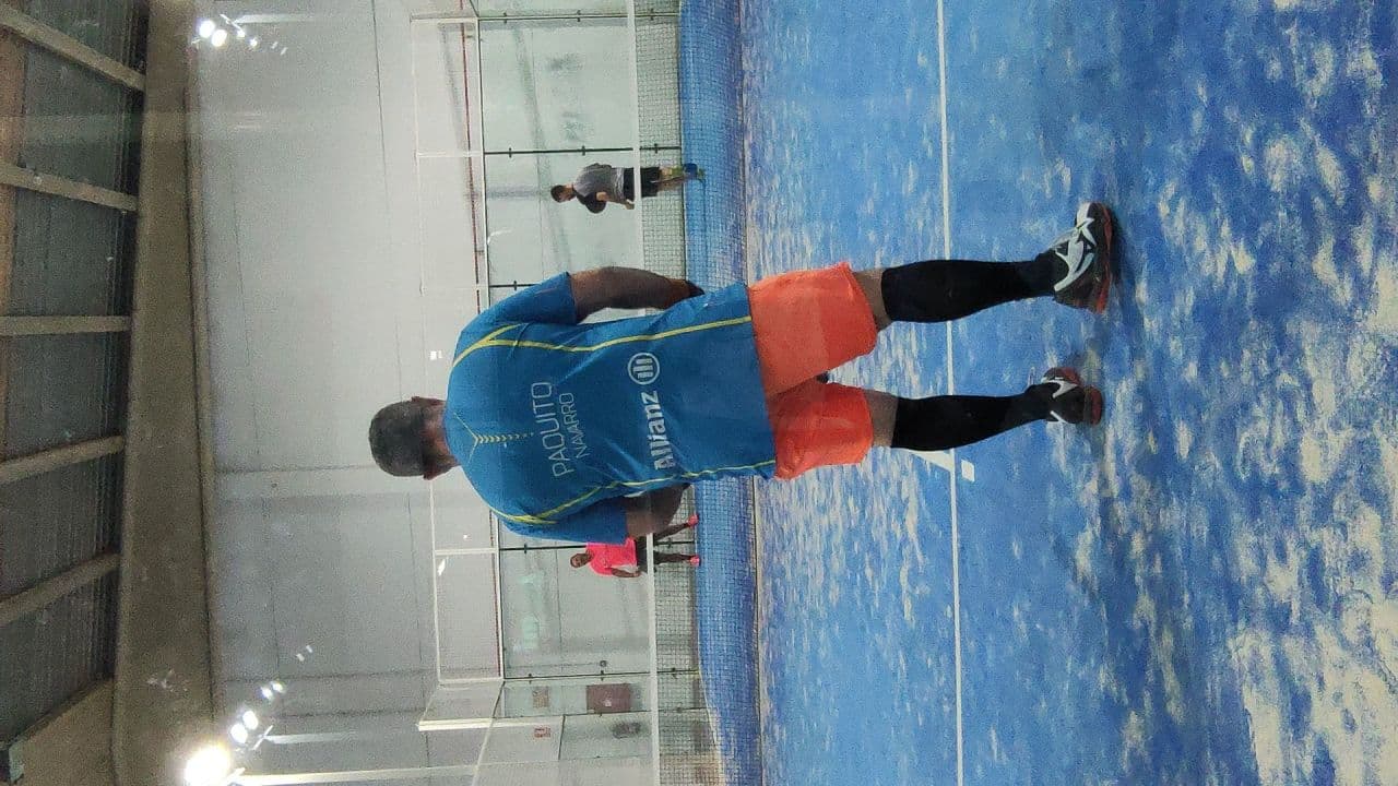David González