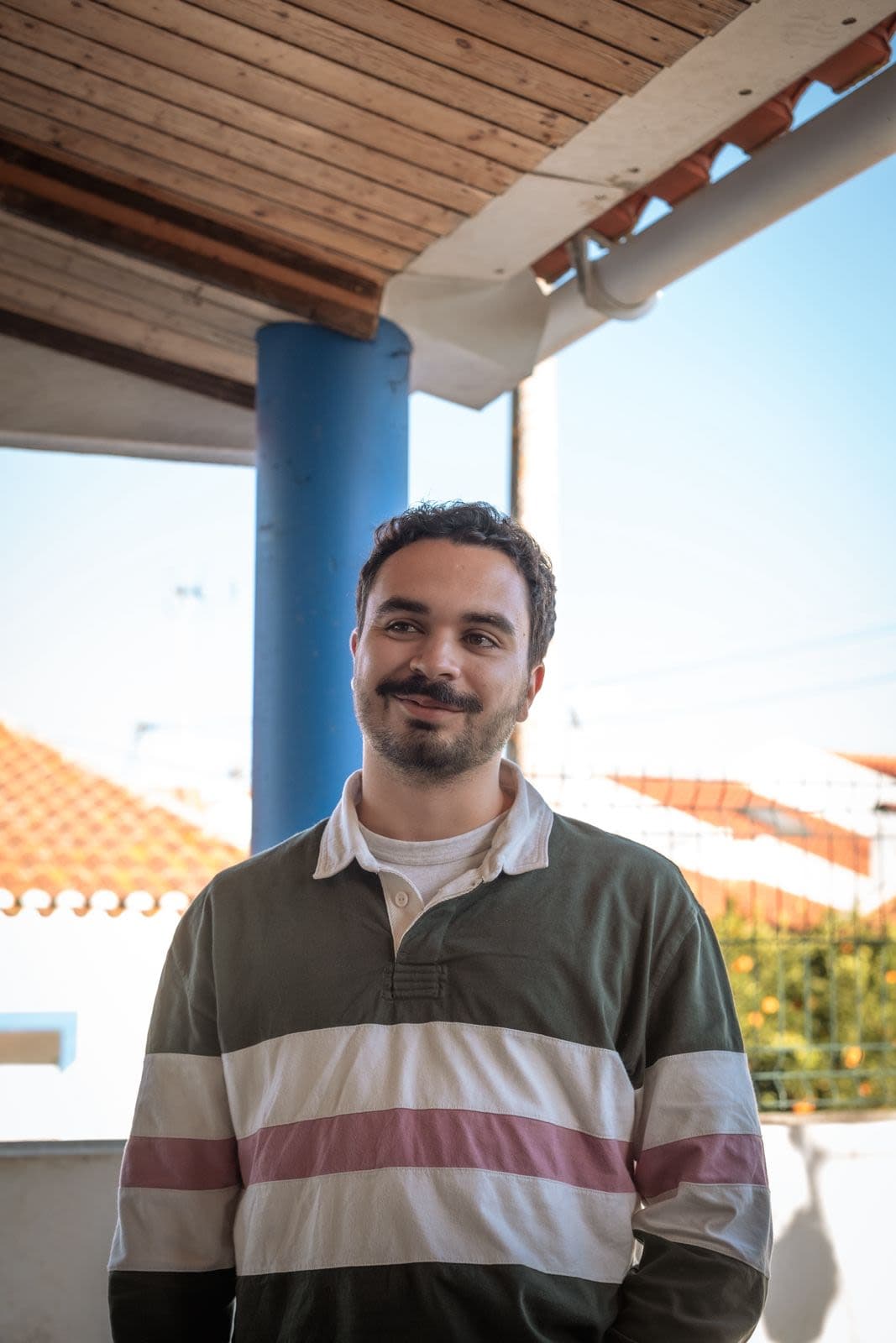 Gonçalo Bico