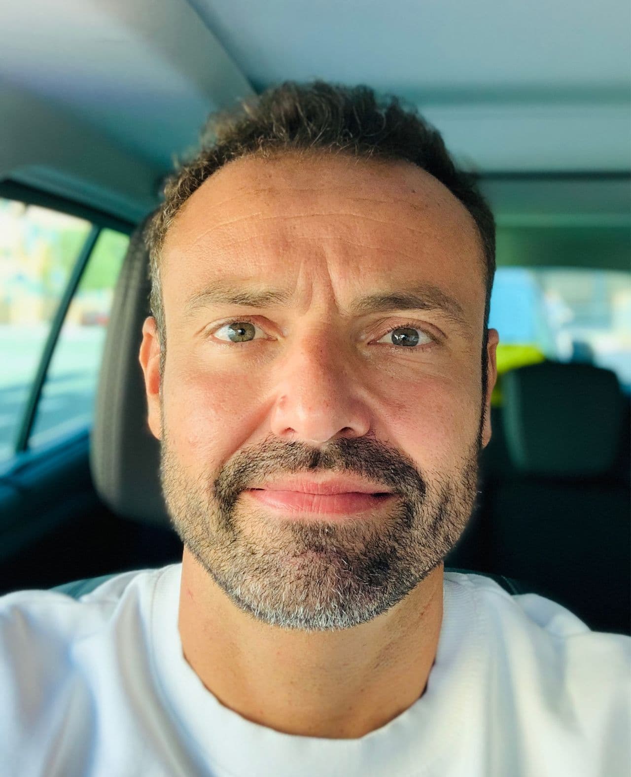 Jorge Perez 