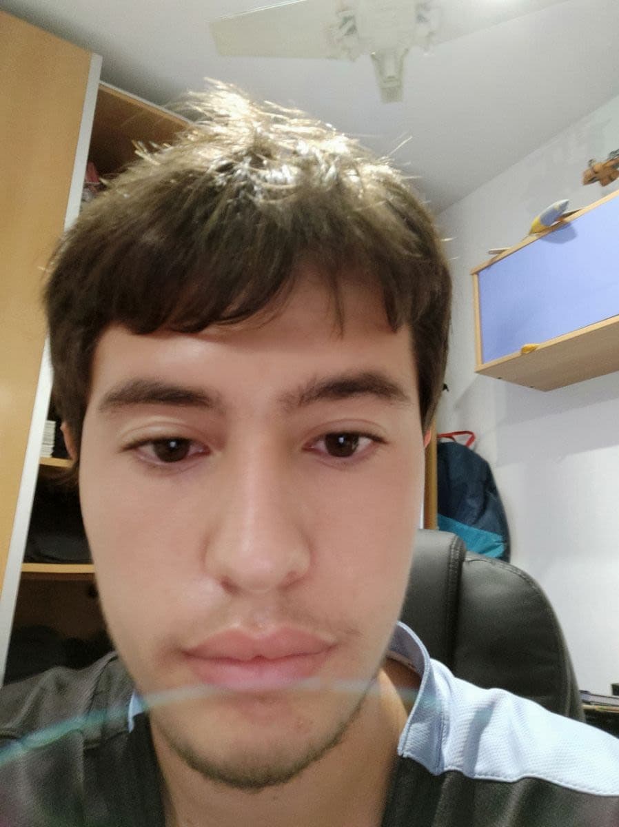 Samuel Encuentra Magaña
