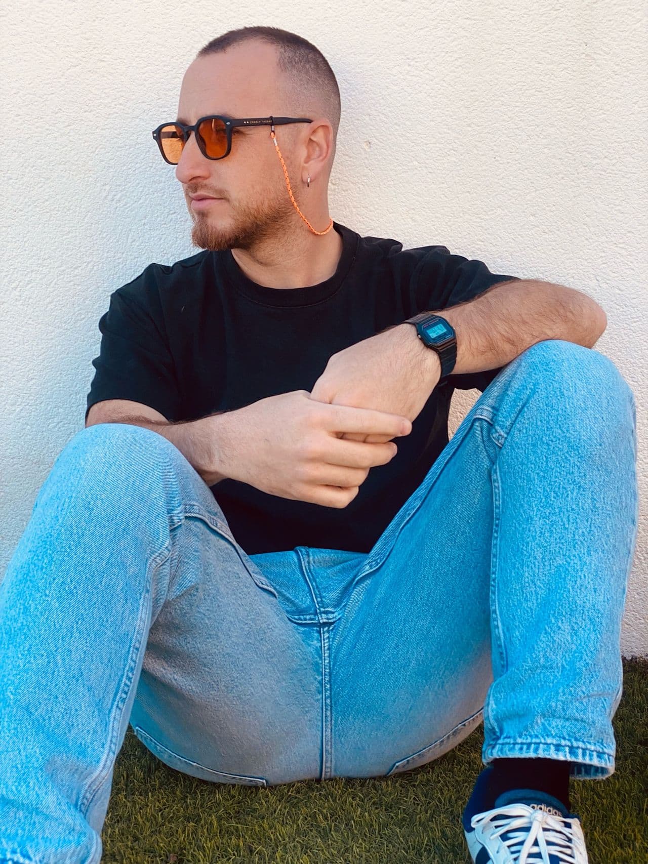 Victor Alvarez