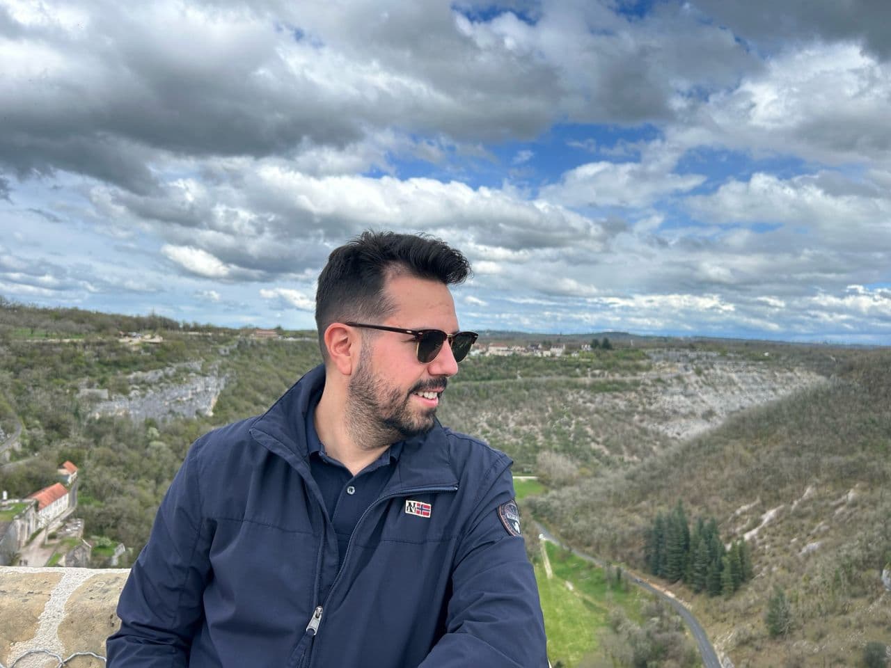 Xavier Faura