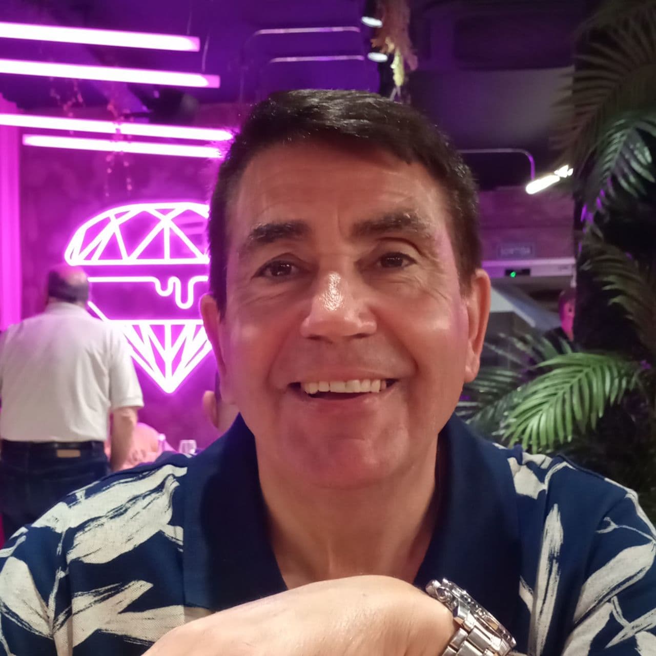 Jordi Pagès 