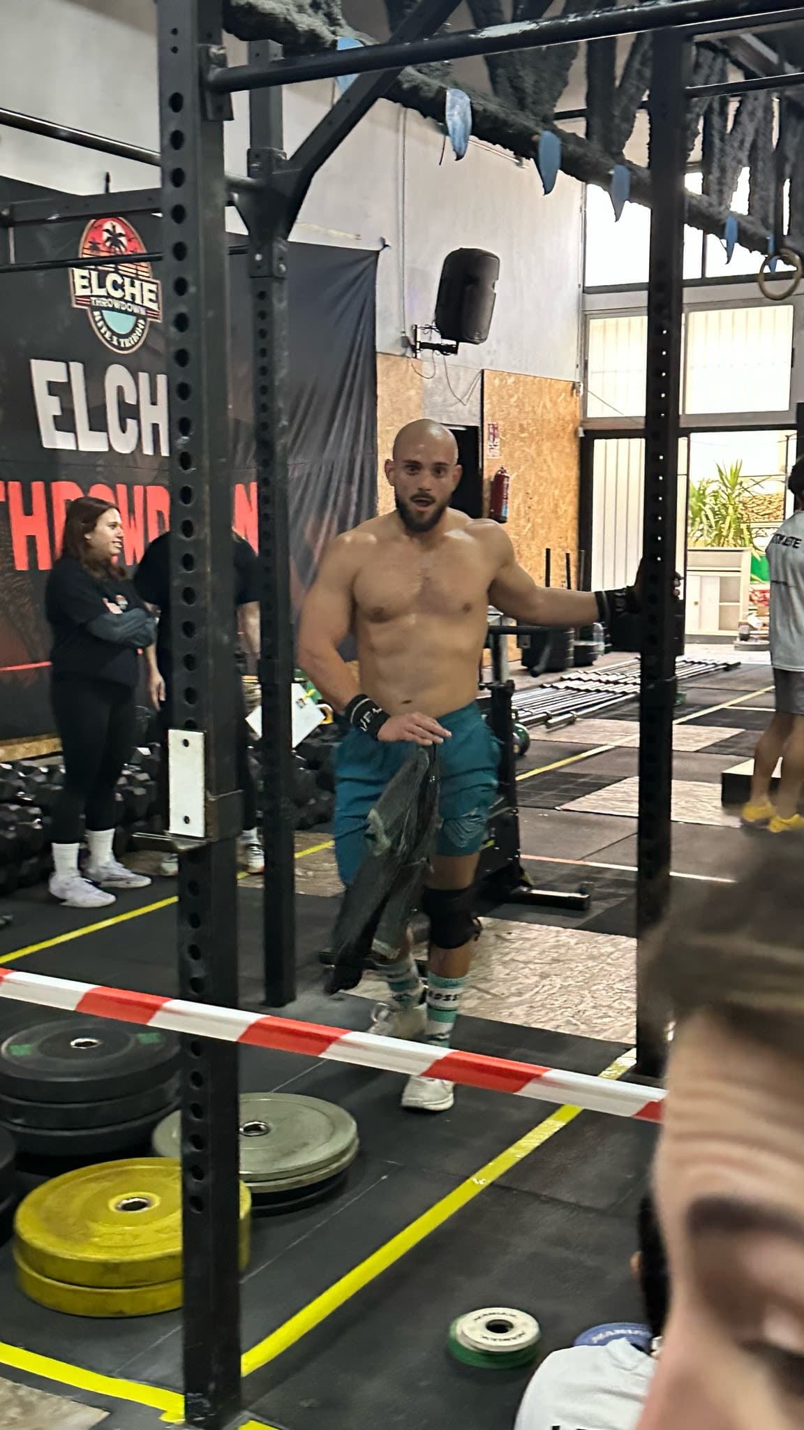 Manuel Marín