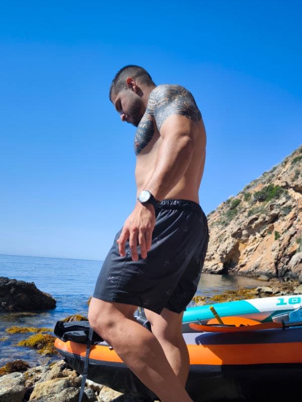 Samu Martinez Usero