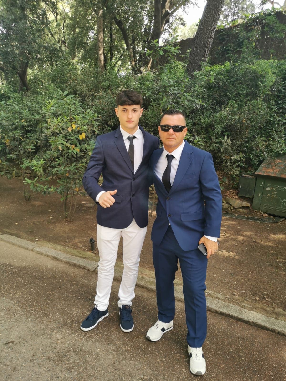 Fabian Millan Fornes