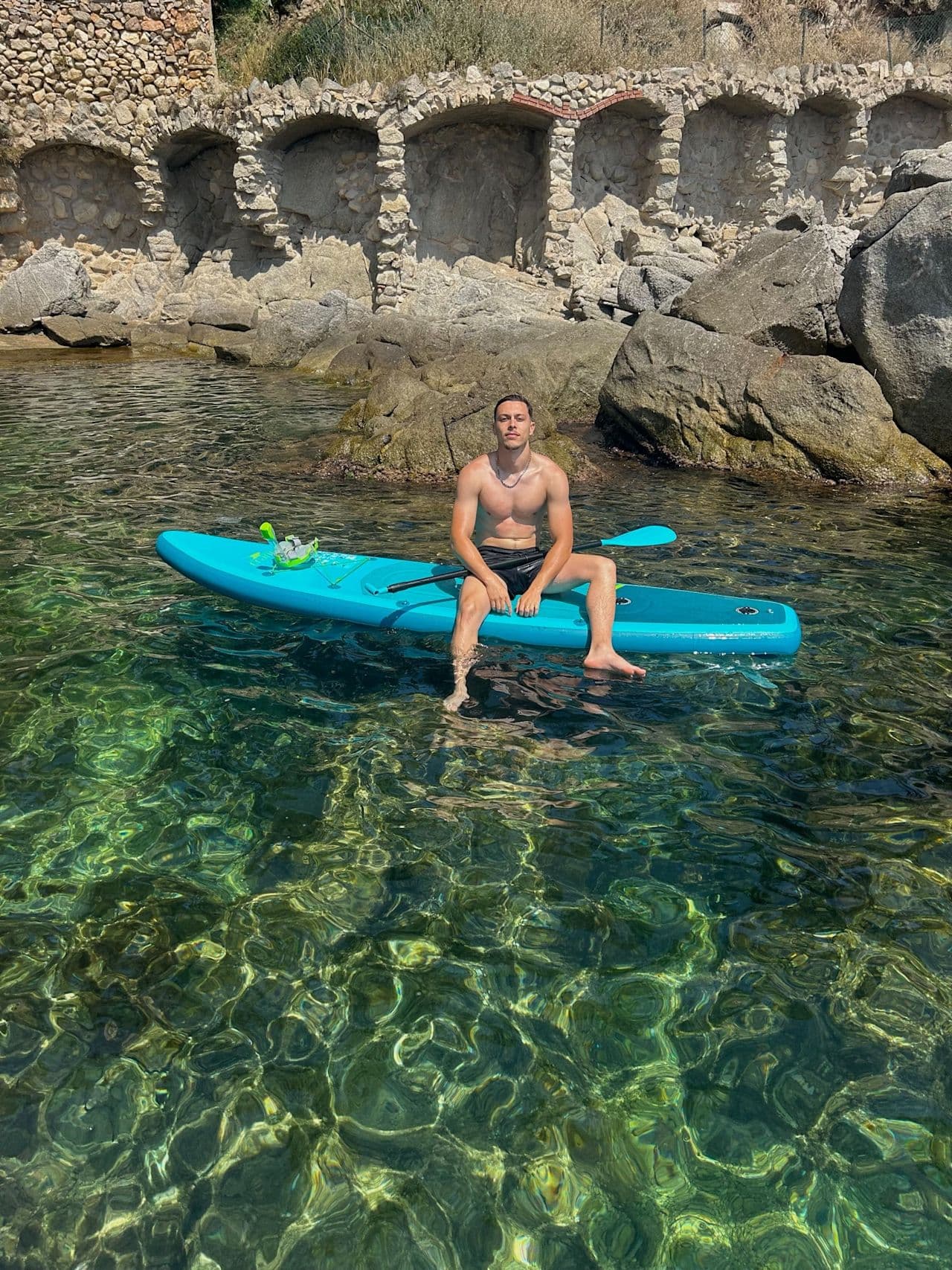 Marcos Garrido