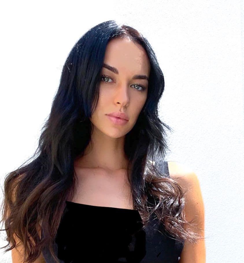 Anastasia Volgemut