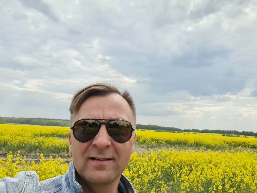 Dmytro Rodionov
