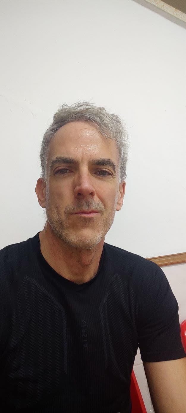 Miquel Domenech