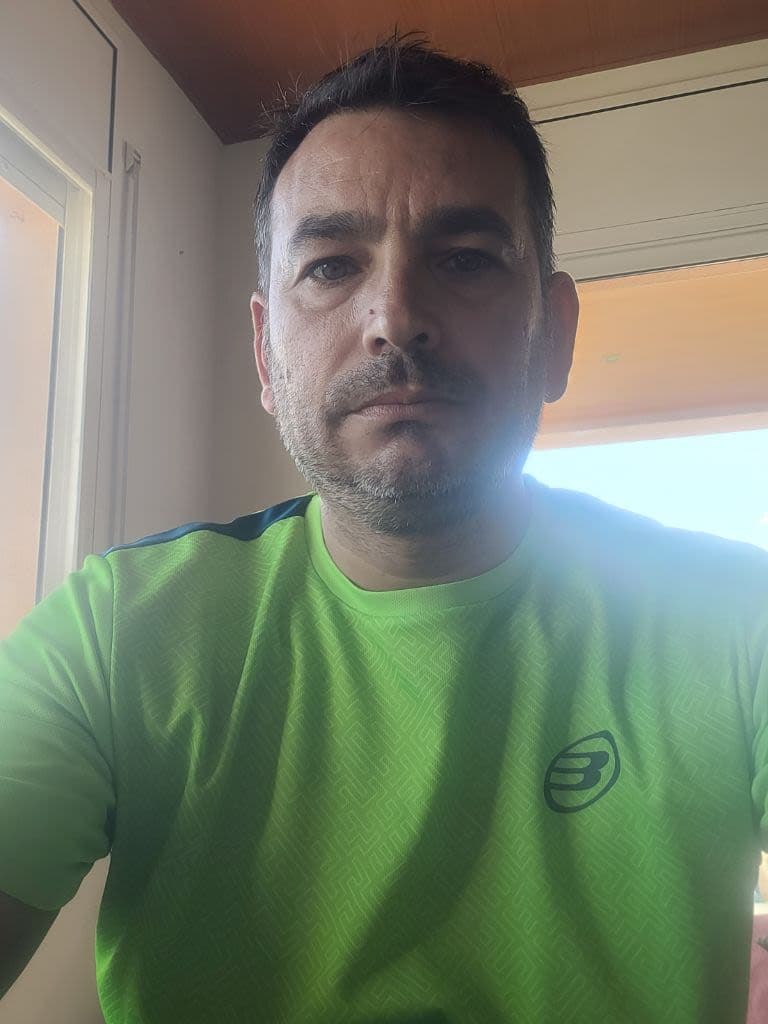 Jordi Alvarez Rubio