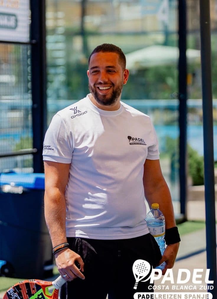 Jamal El