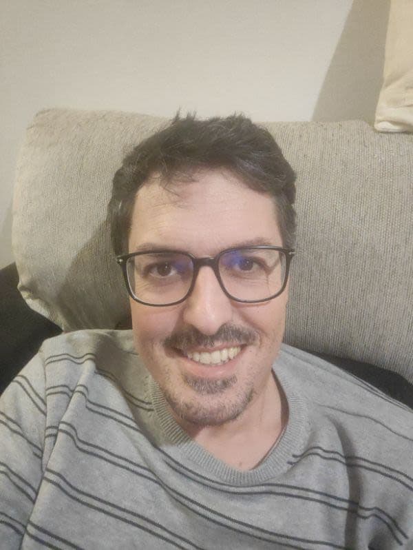 Alex Gili