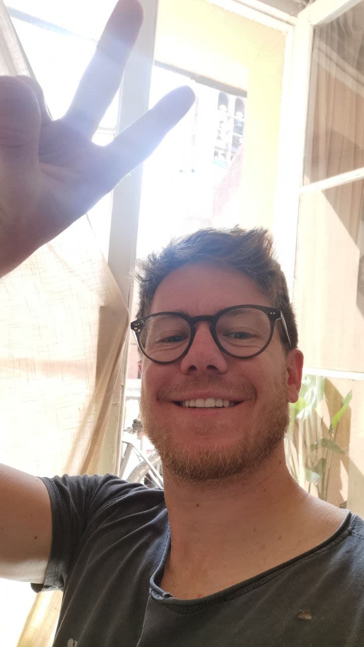 Benjamin S