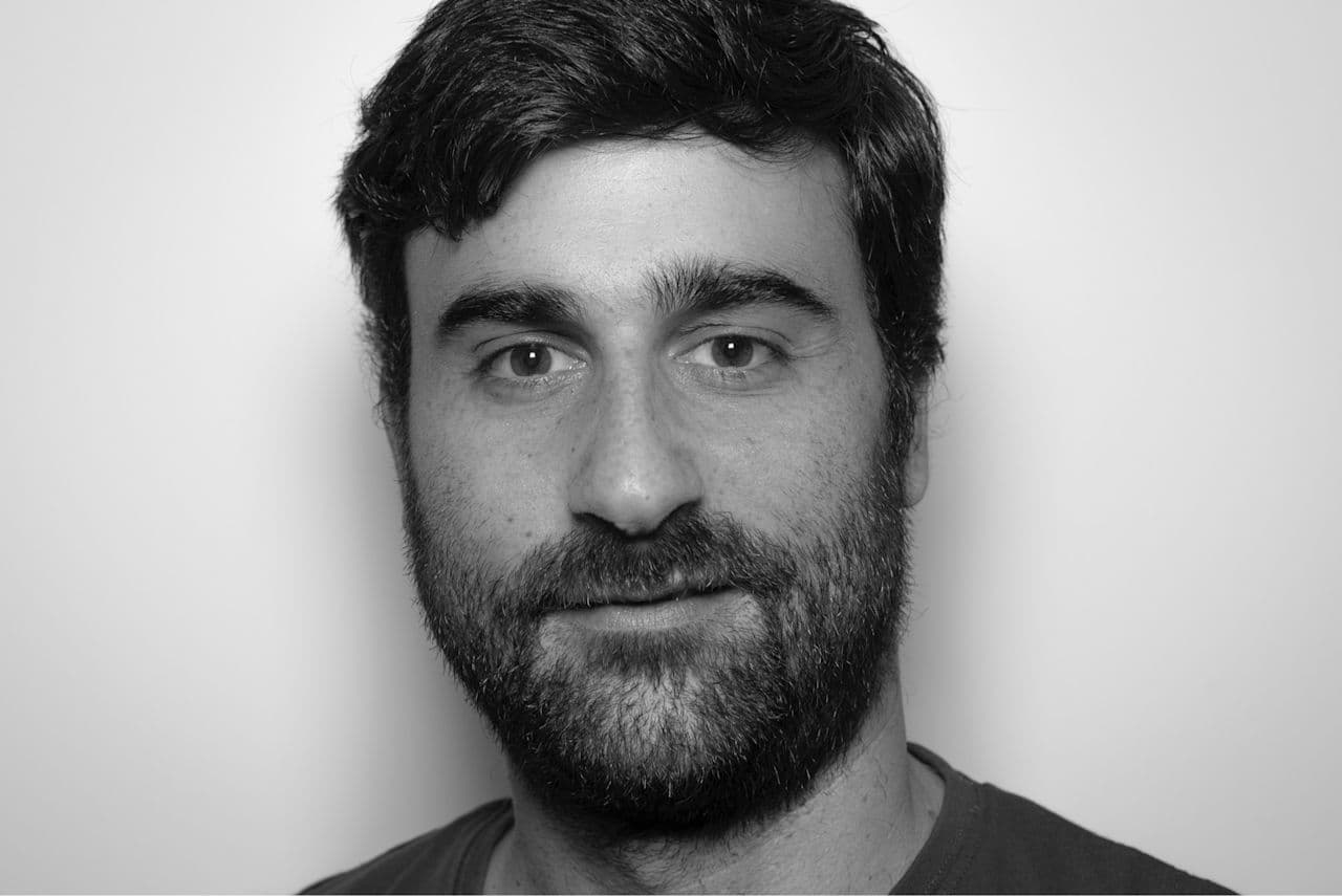 Pablo Vernocchi