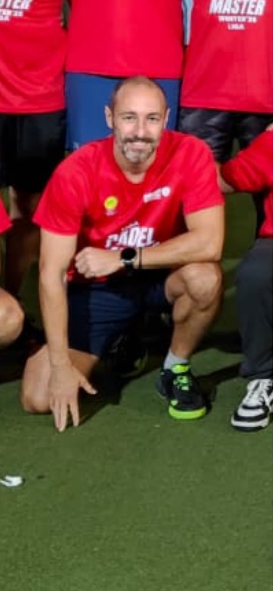 Ignasi Ramos