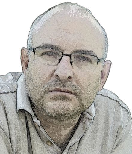 Carlos Abellán