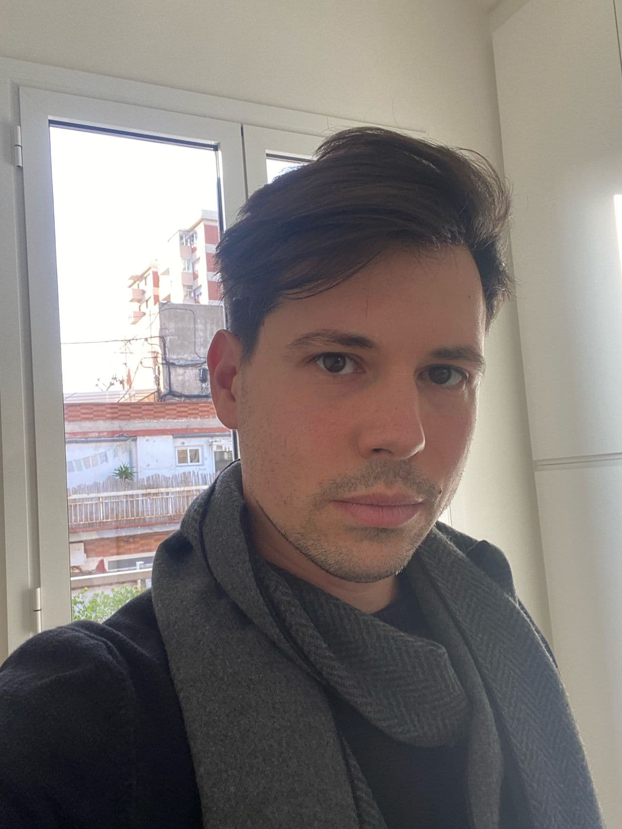 Miguel Gaggiotti