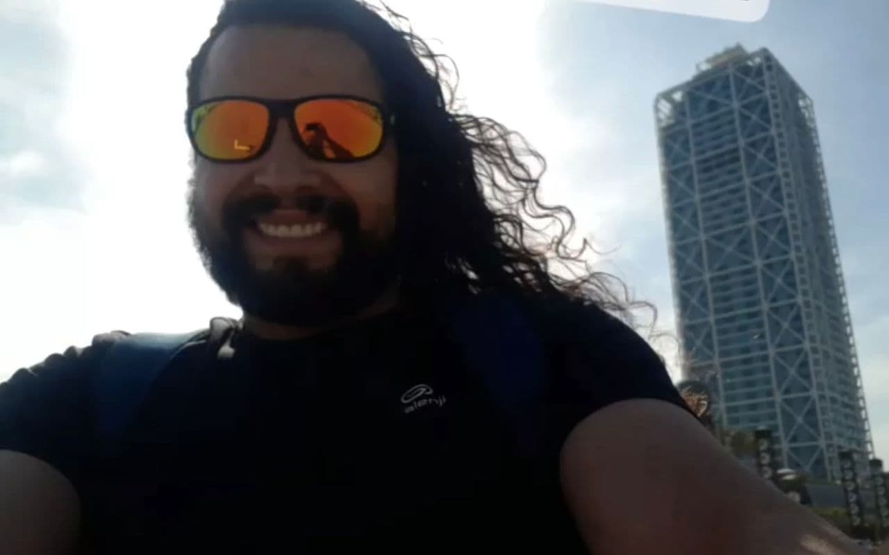 Bruno Silva