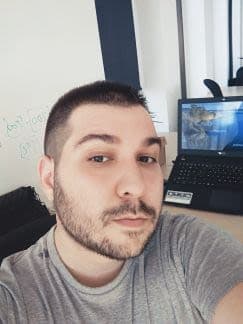 Jorge Revés