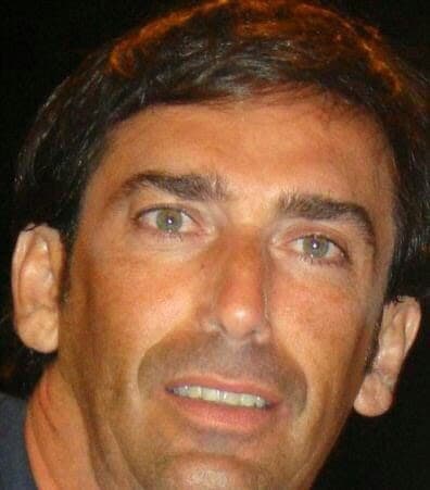 José Luis Luengo 