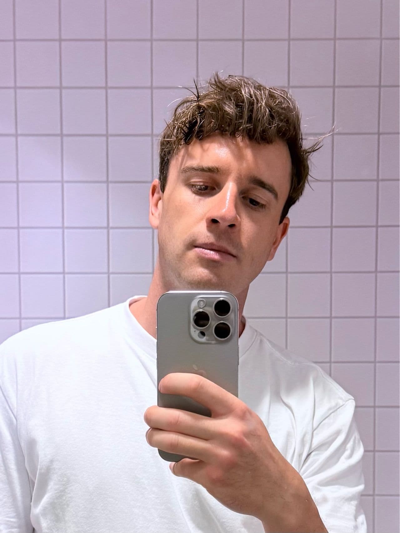 Tobias Wilko Willms