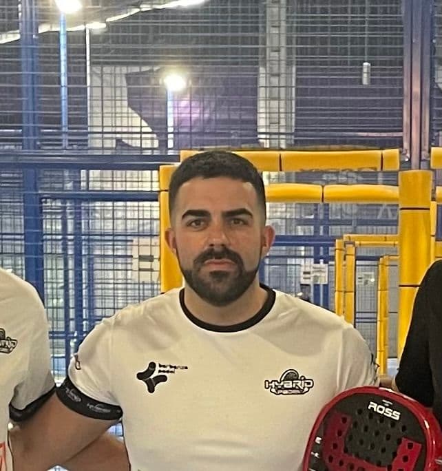 Iván Bello Varela