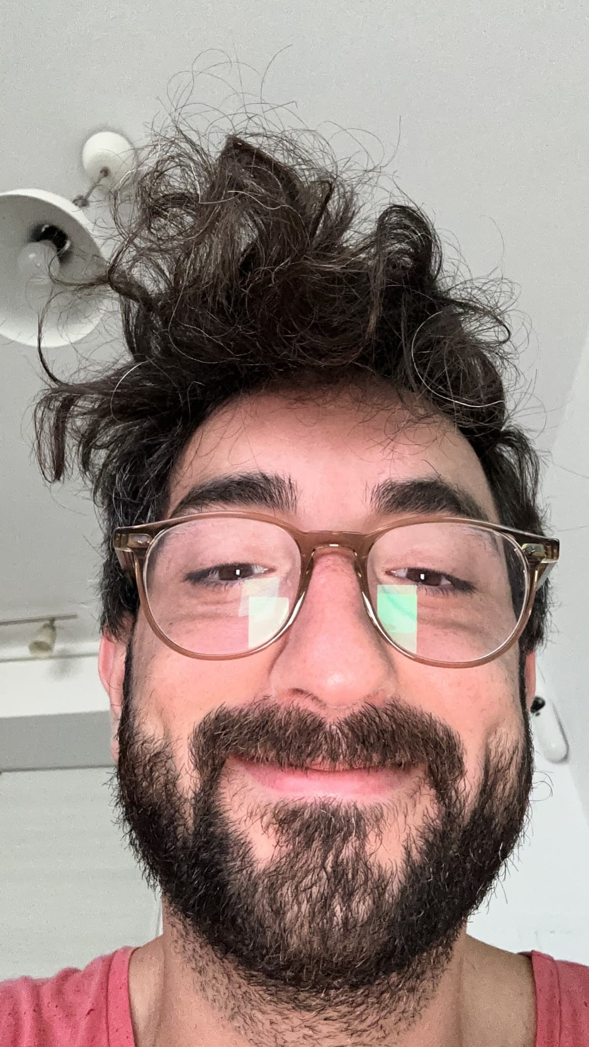 Marc-Elio Massoud