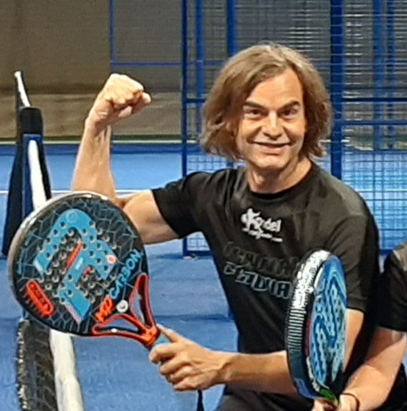 Lino Dell 