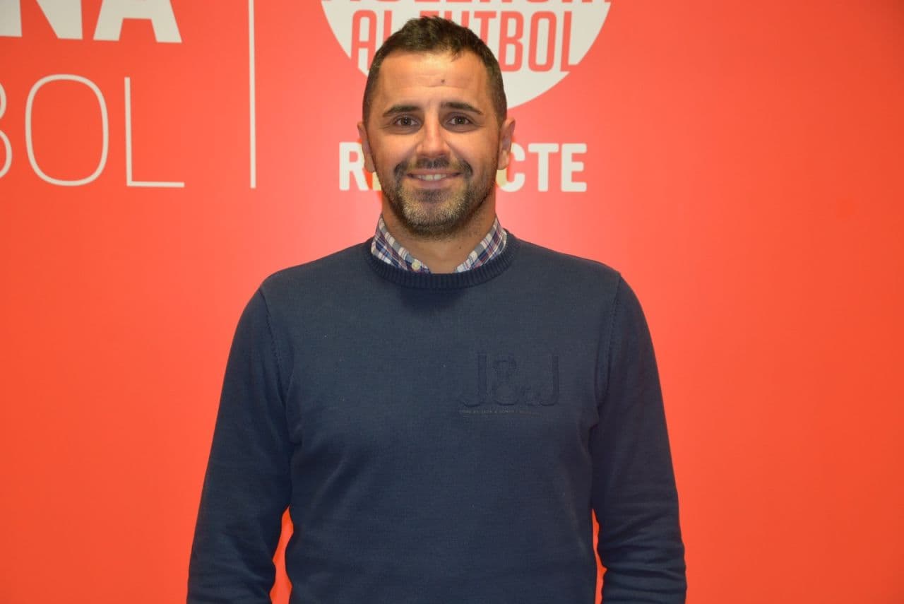 Ruben Gonzalez