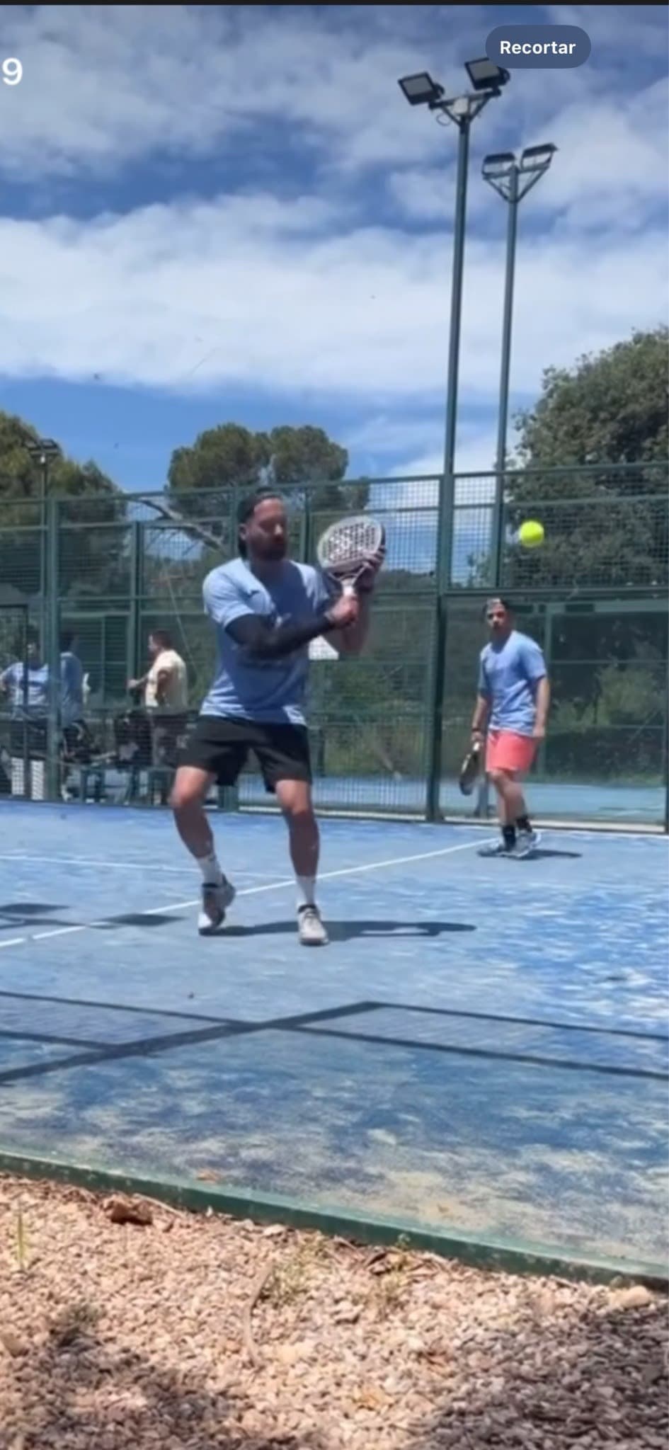 Denis Baena Rodriguez 