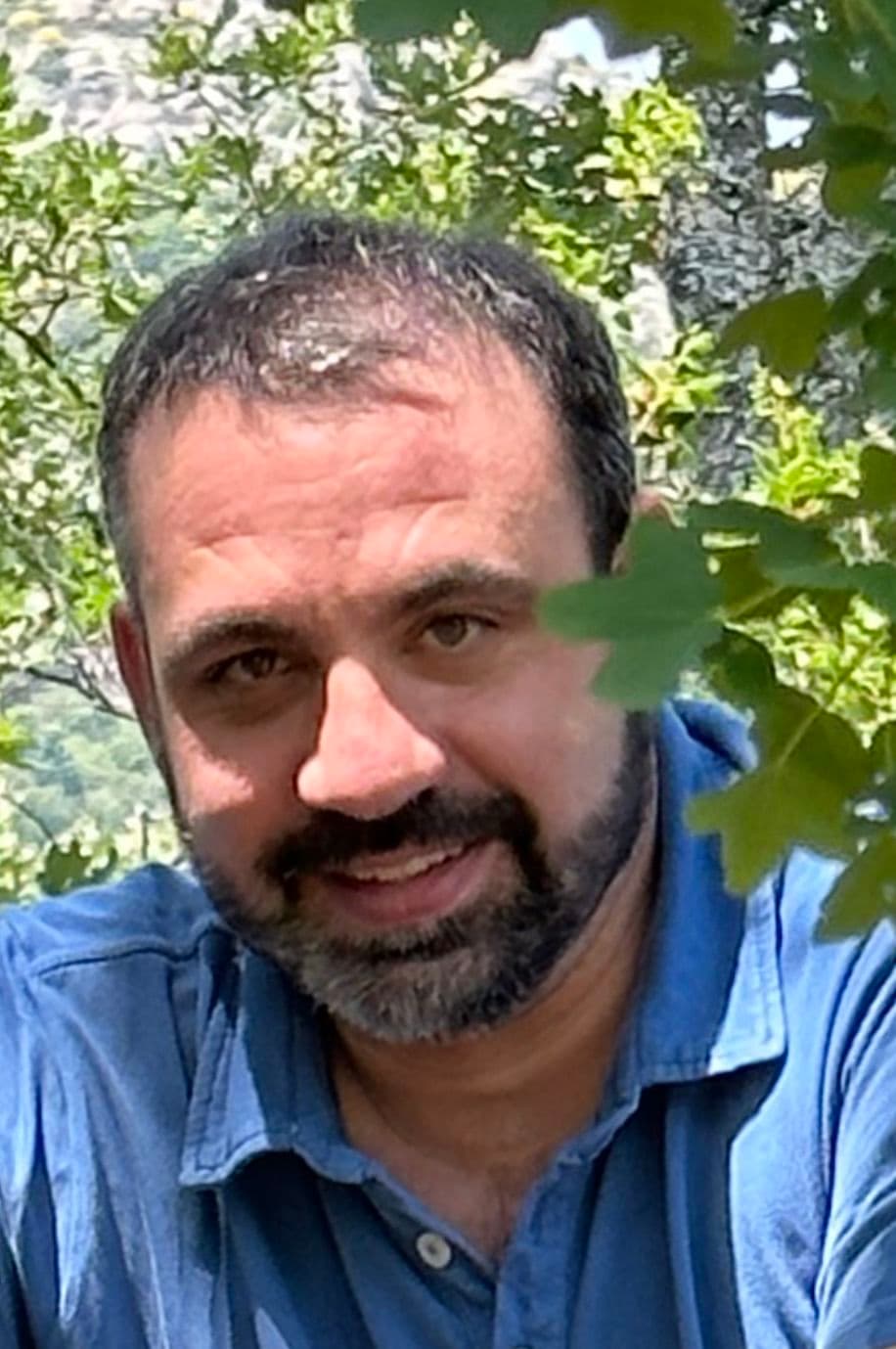 Paul Barroso