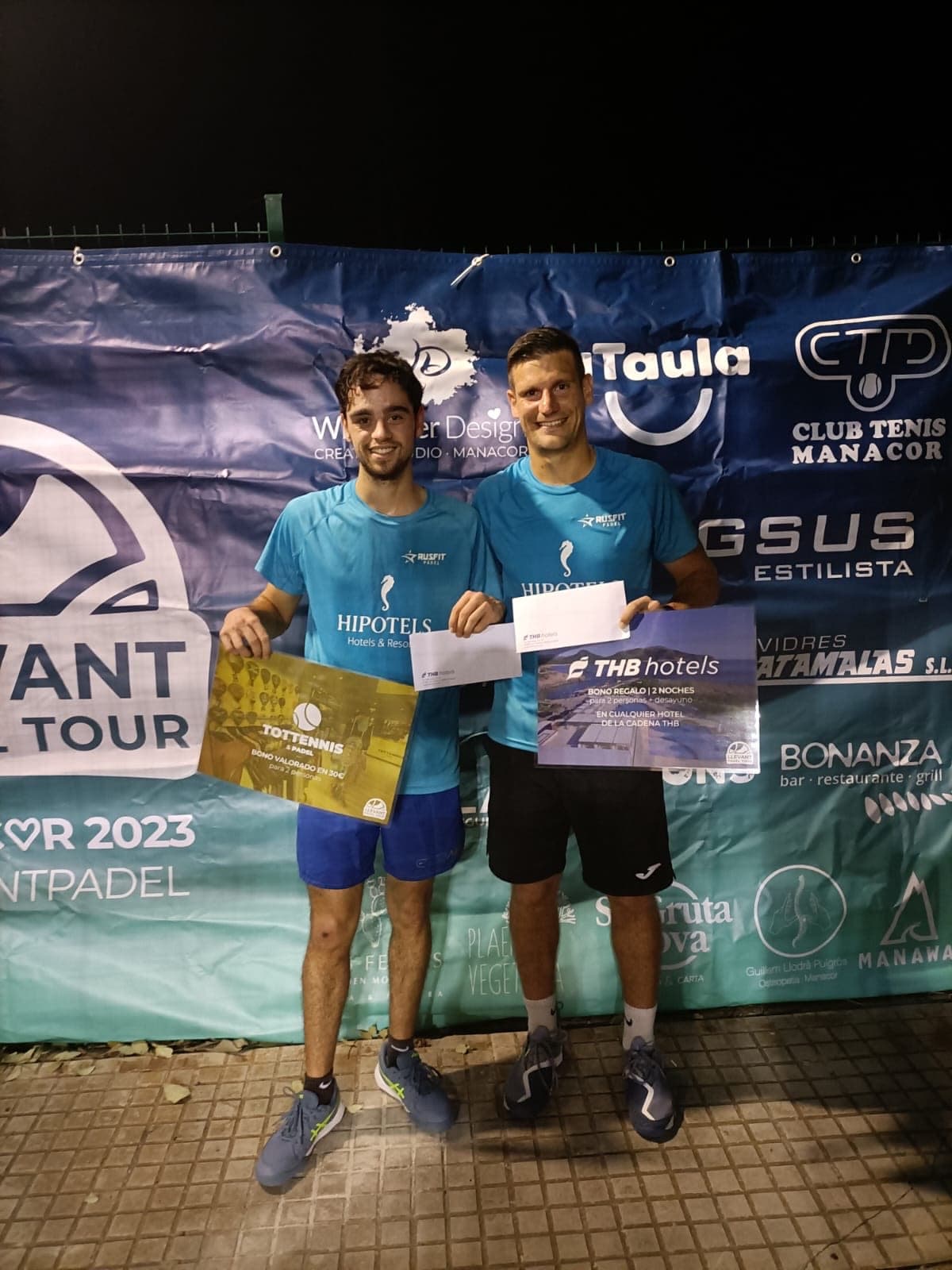 Toni Servera Català
