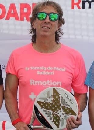 Juan Campos Fernandez