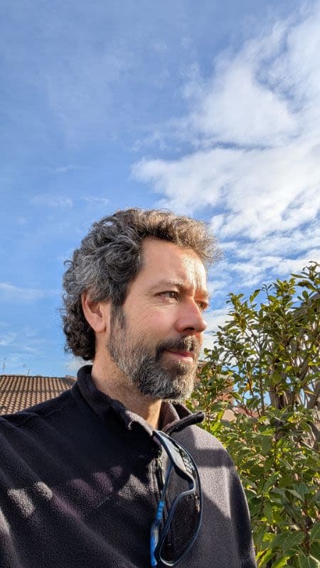 Carlos Sanchez P