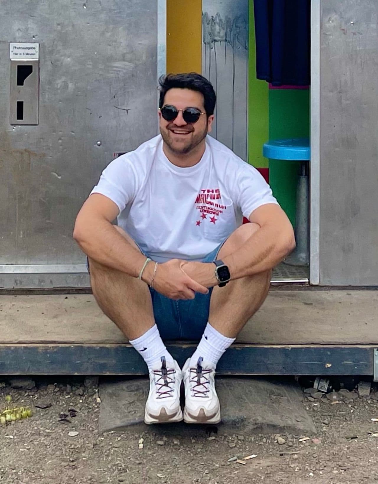 Ignacio Alonso