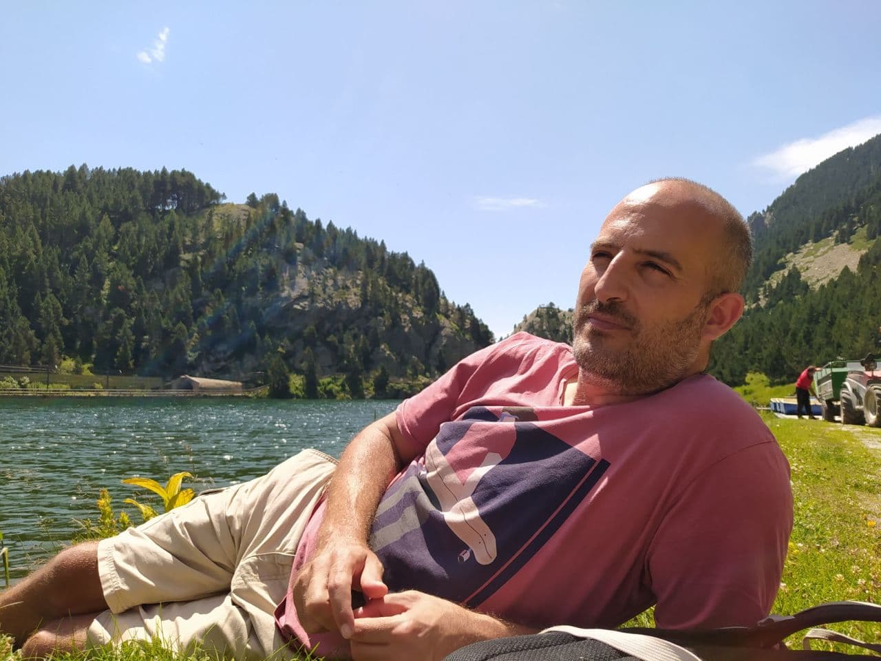 Àdam Bòria 